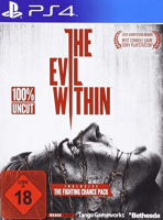 The Evil Within