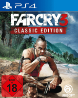 Far Cry 3