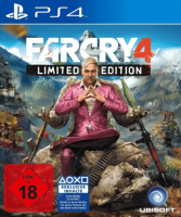 Far Cry 4