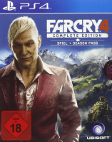 Far Cry 4
