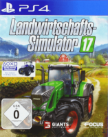 Landwirtschafts-Simulator 17