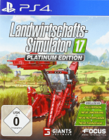Landwirtschafts-Simulator 17