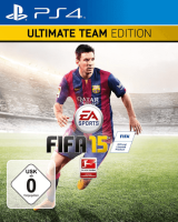 FIFA 15