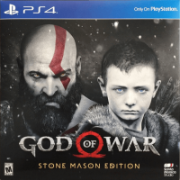 God of War