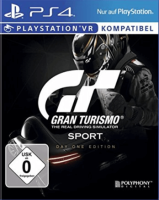 Gran Turismo Sport