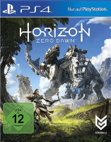 Horizon Zero Dawn
