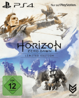 Horizon Zero Dawn