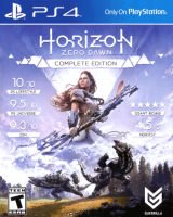 Horizon Zero Dawn