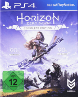 Horizon Zero Dawn
