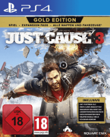 Just Cause 3