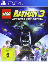LEGO Batman 3: Jenseits von Gotham