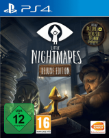 Little Nightmares