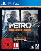 Metro Redux