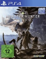 Monster Hunter: World