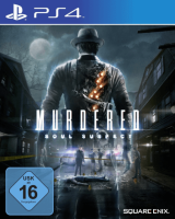 Murdered: Soul Suspect