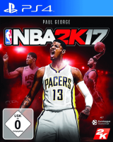 NBA 2K17