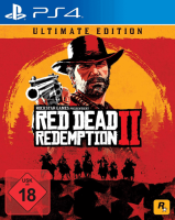 Red Dead Redemption II