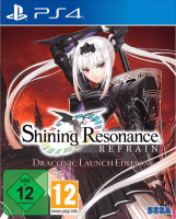 Shining Resonance Refrain