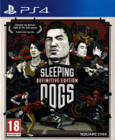 Sleeping Dogs