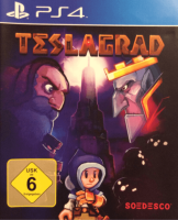 Teslagrad