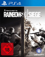 Tom Clancy's Rainbow Six Siege