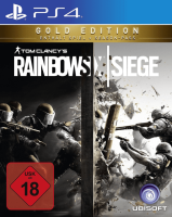 Tom Clancy's Rainbow Six Siege