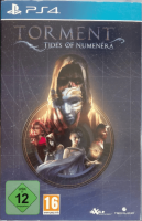 Torment: Tides of Numenera
