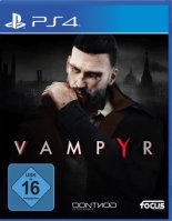 Vampyr