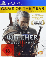 The Witcher 3: Wild Hunt
