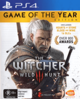 The Witcher 3: Wild Hunt