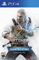 The Witcher 3: Wild Hunt - Hearts of Stone