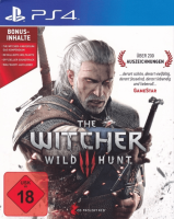 The Witcher 3: Wild Hunt