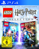 LEGO Harry Potter Collection