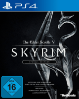 The Elder Scrolls V: Skyrim