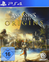 Assassin's Creed Origins