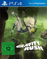 Gravity Rush