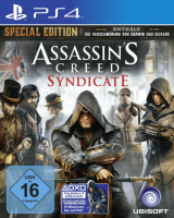 Assassin's Creed Syndicate