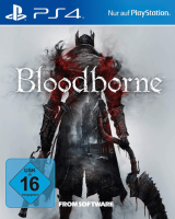 Bloodborne