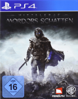 Mittelerde: Mordors Schatten