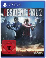 Resident Evil 2
