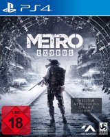 Metro Exodus