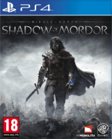 Middle-earth: Shadow of Mordor