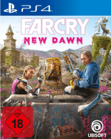 Far Cry: New Dawn