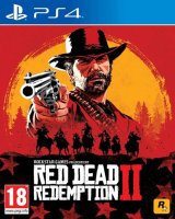 Red Dead Redemption II