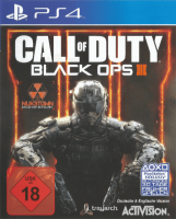 Call of Duty: Black Ops III