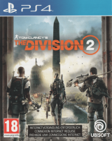 Tom Clancy's The Division 2
