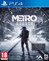 Metro Exodus