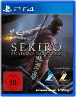 Sekiro: Shadows Die Twice