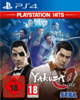 Yakuza 0