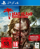 Dead Island